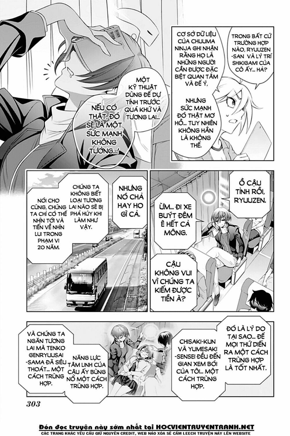 Chương 149 - Trang 10