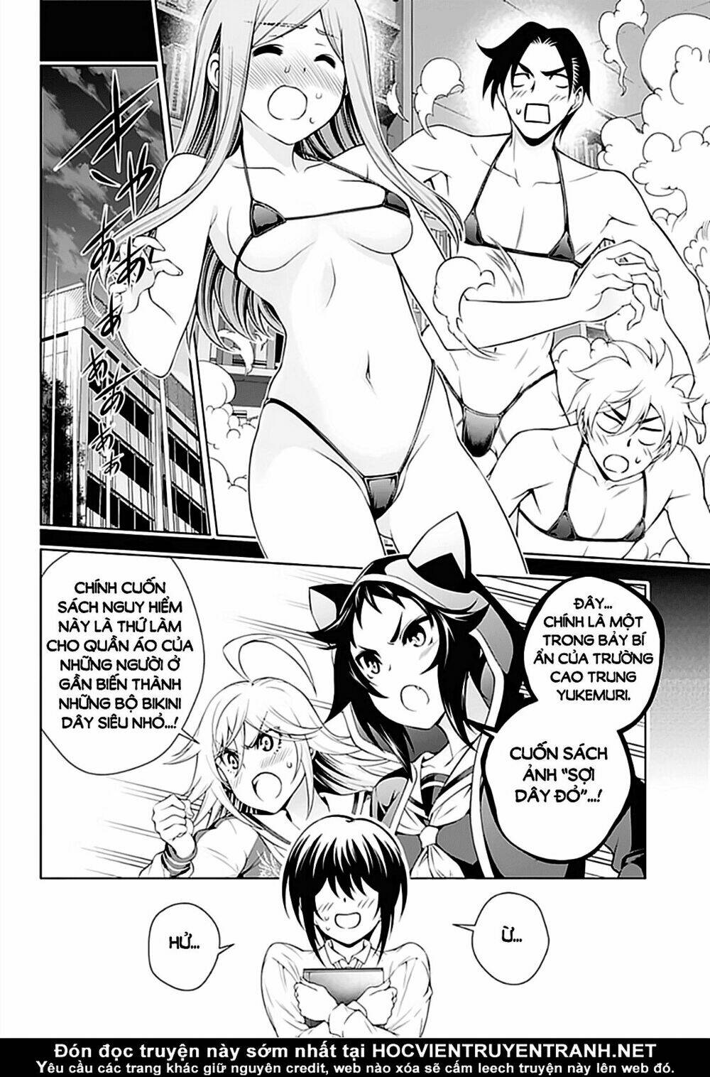 Chương 151 - Trang 5