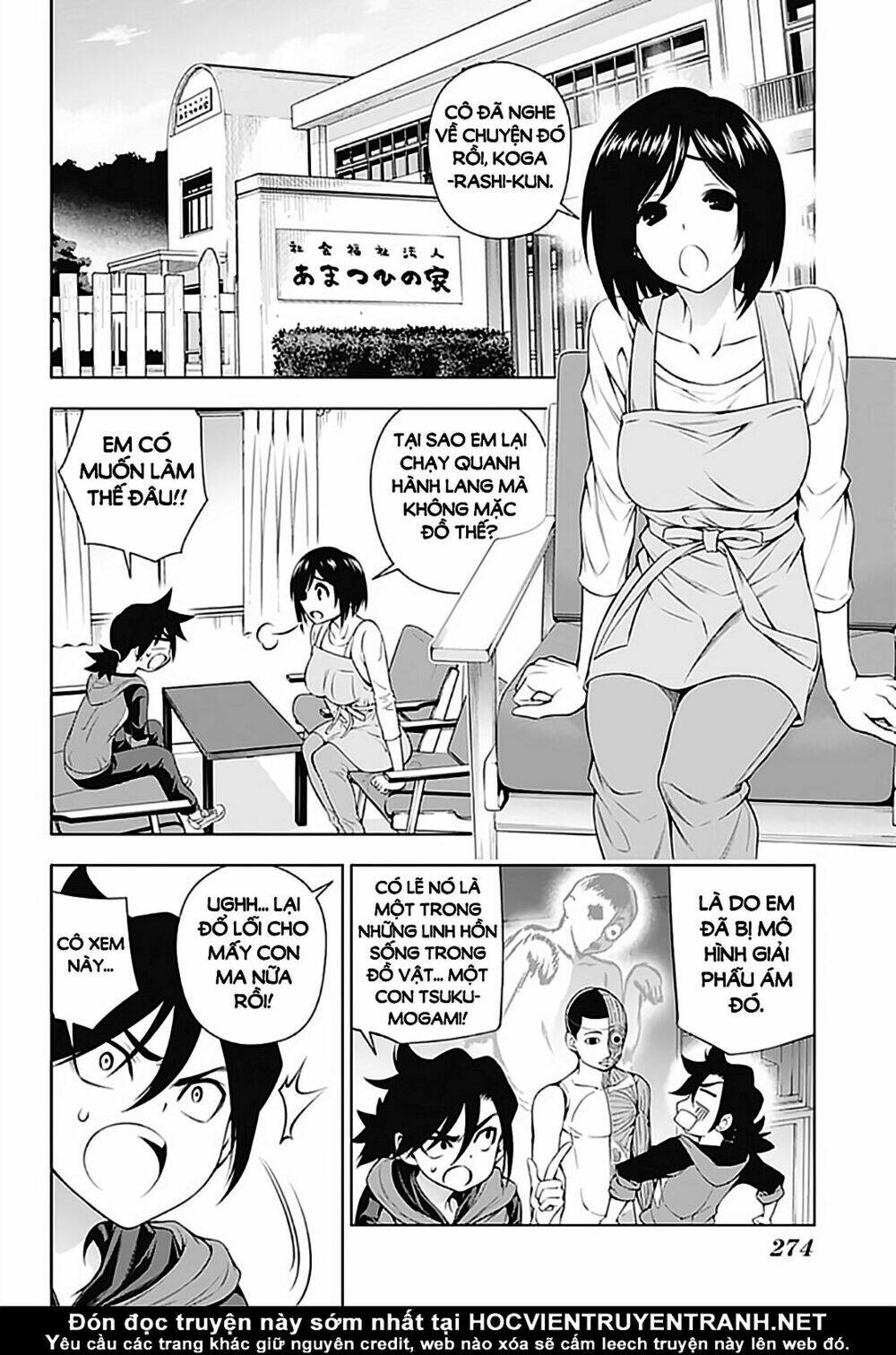 Chương 155 - Trang 6