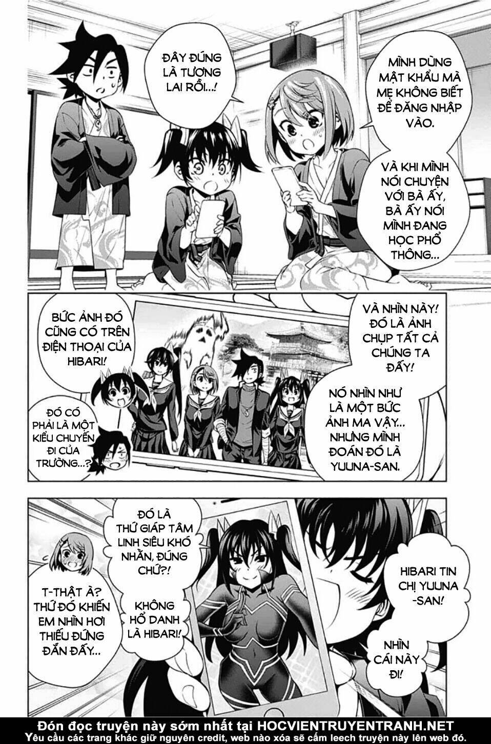 Chương 156 - Trang 7