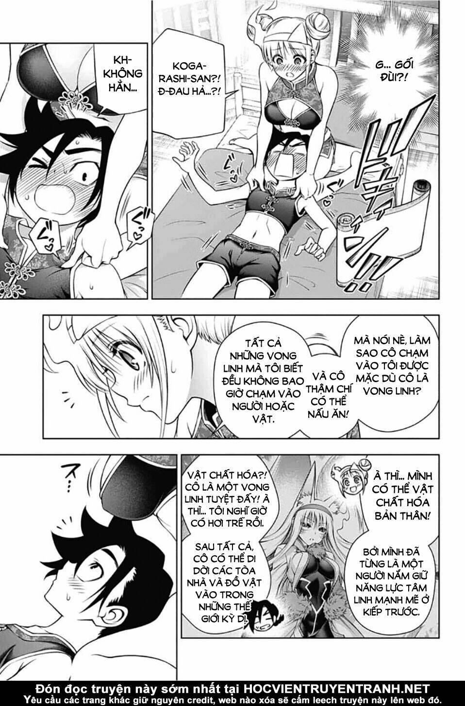 Chương 159 - Trang 15