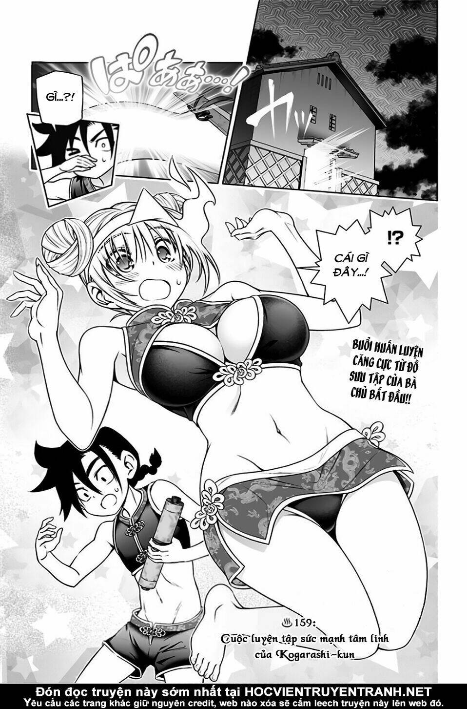 Chương 159 - Trang 5