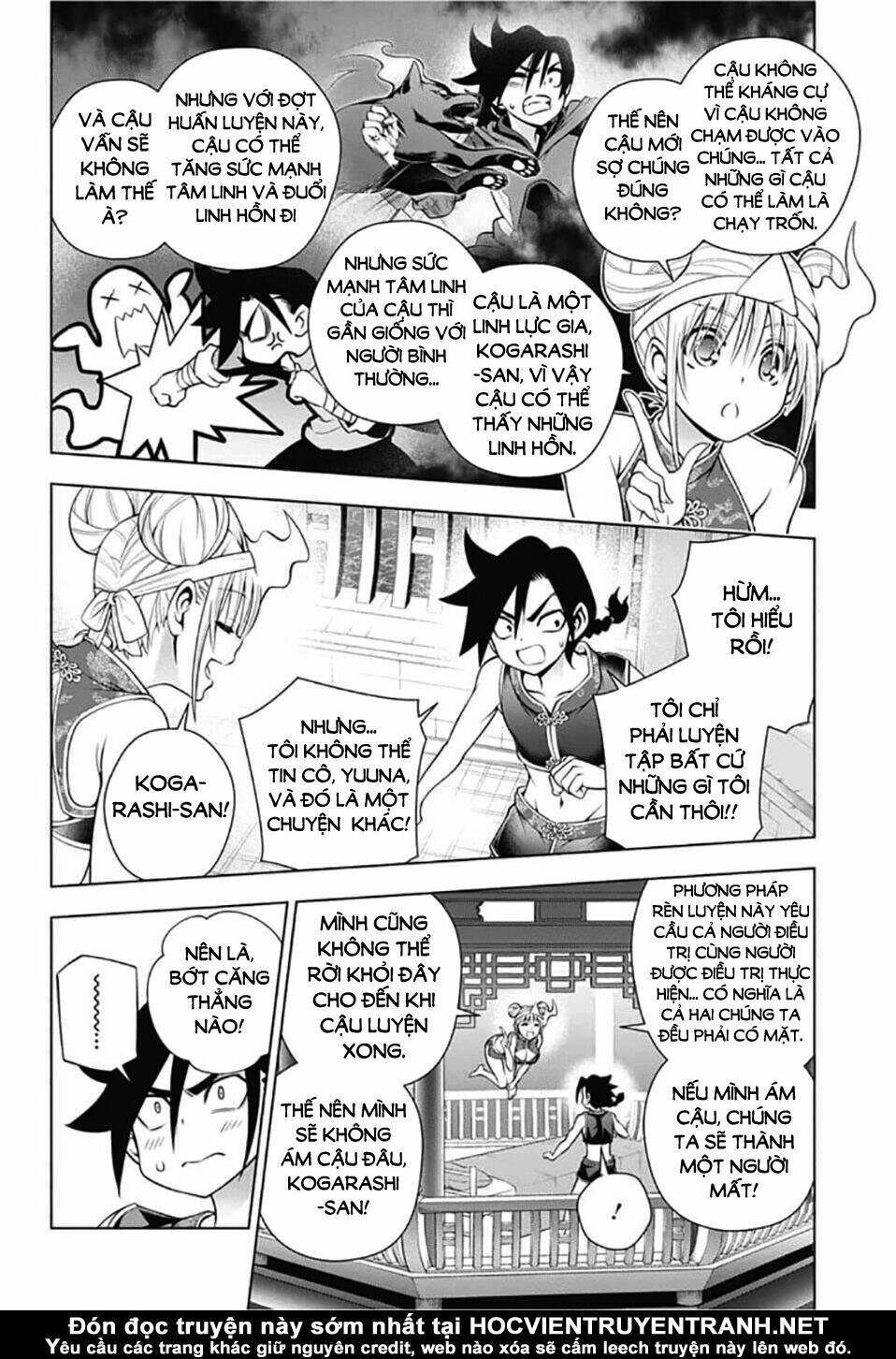 Chương 159 - Trang 8