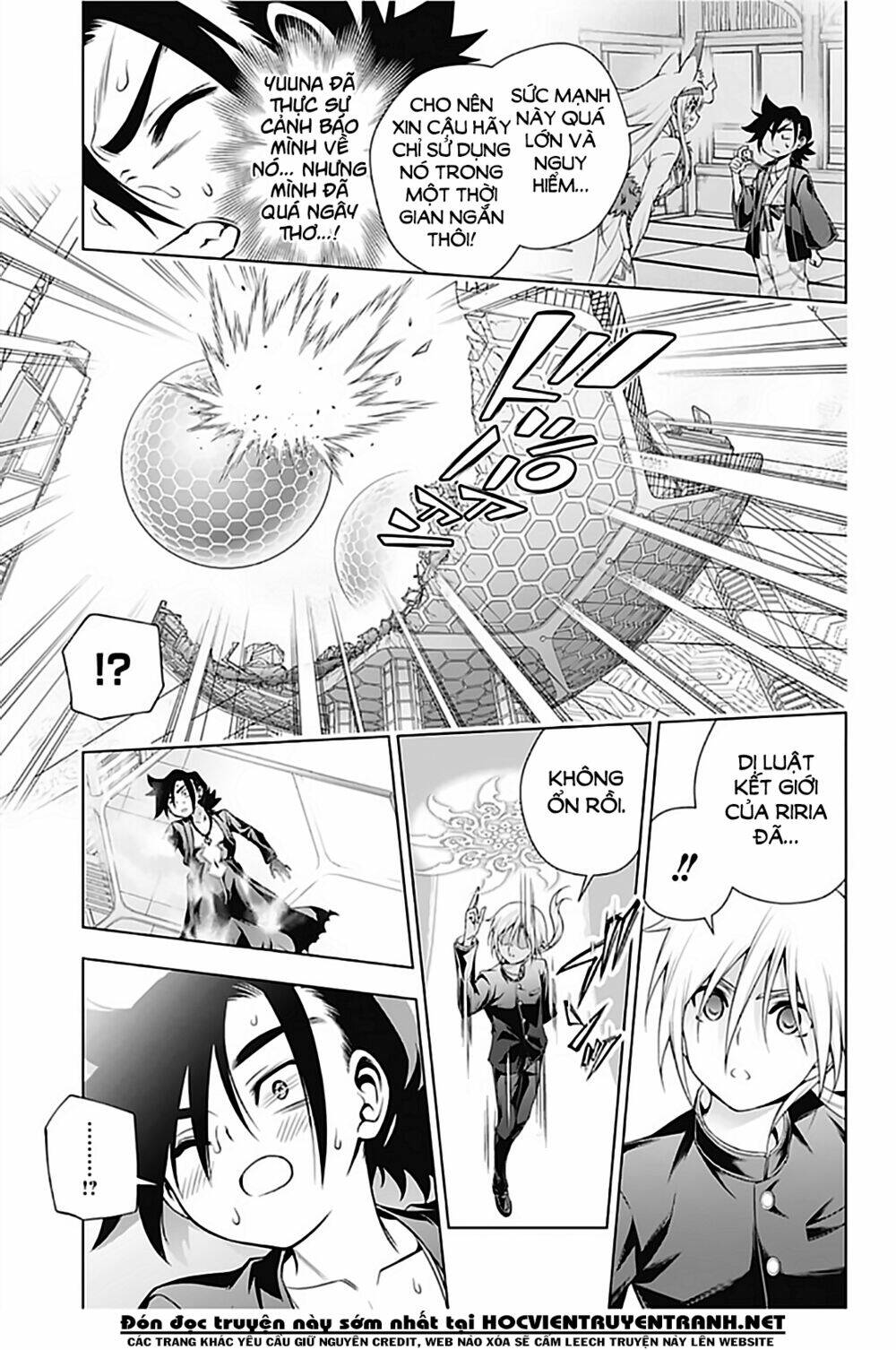 Chương 164 - Trang 6