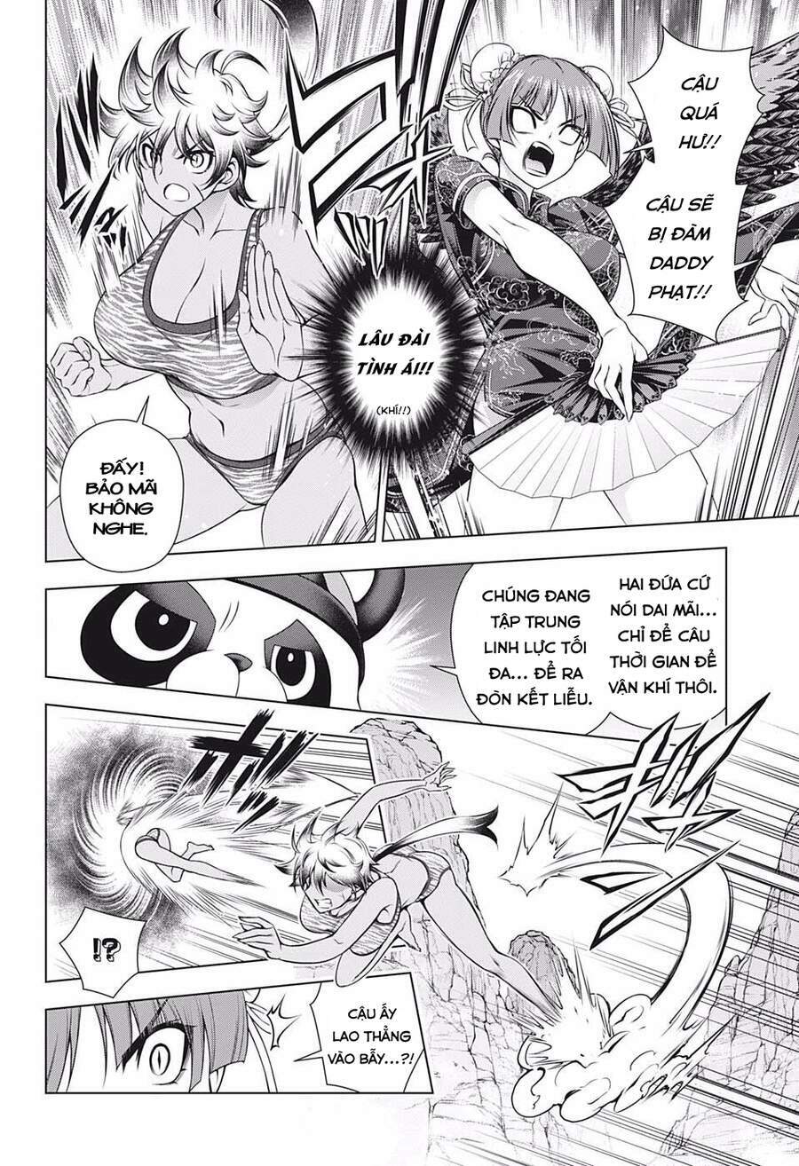 Chương 189 - Trang 15
