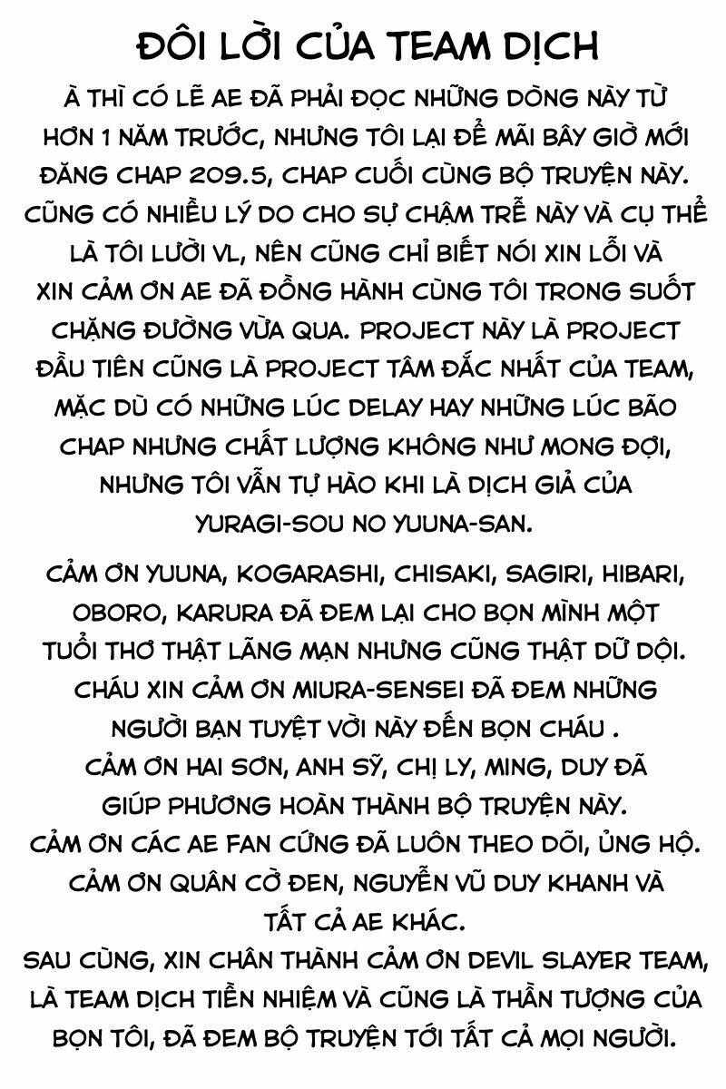 Chương 209.5 - Trang 34