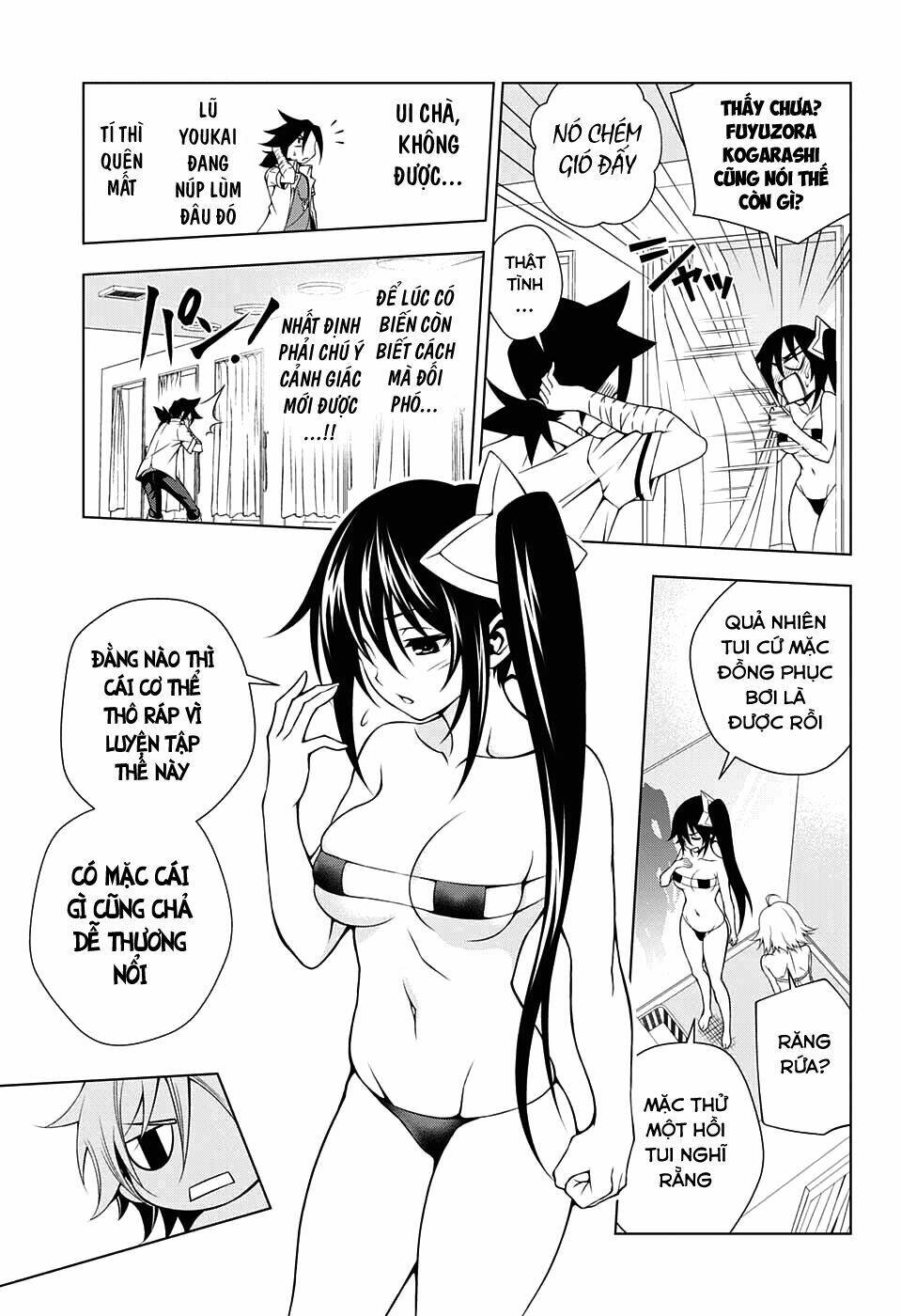 Chương 23 - Trang 15