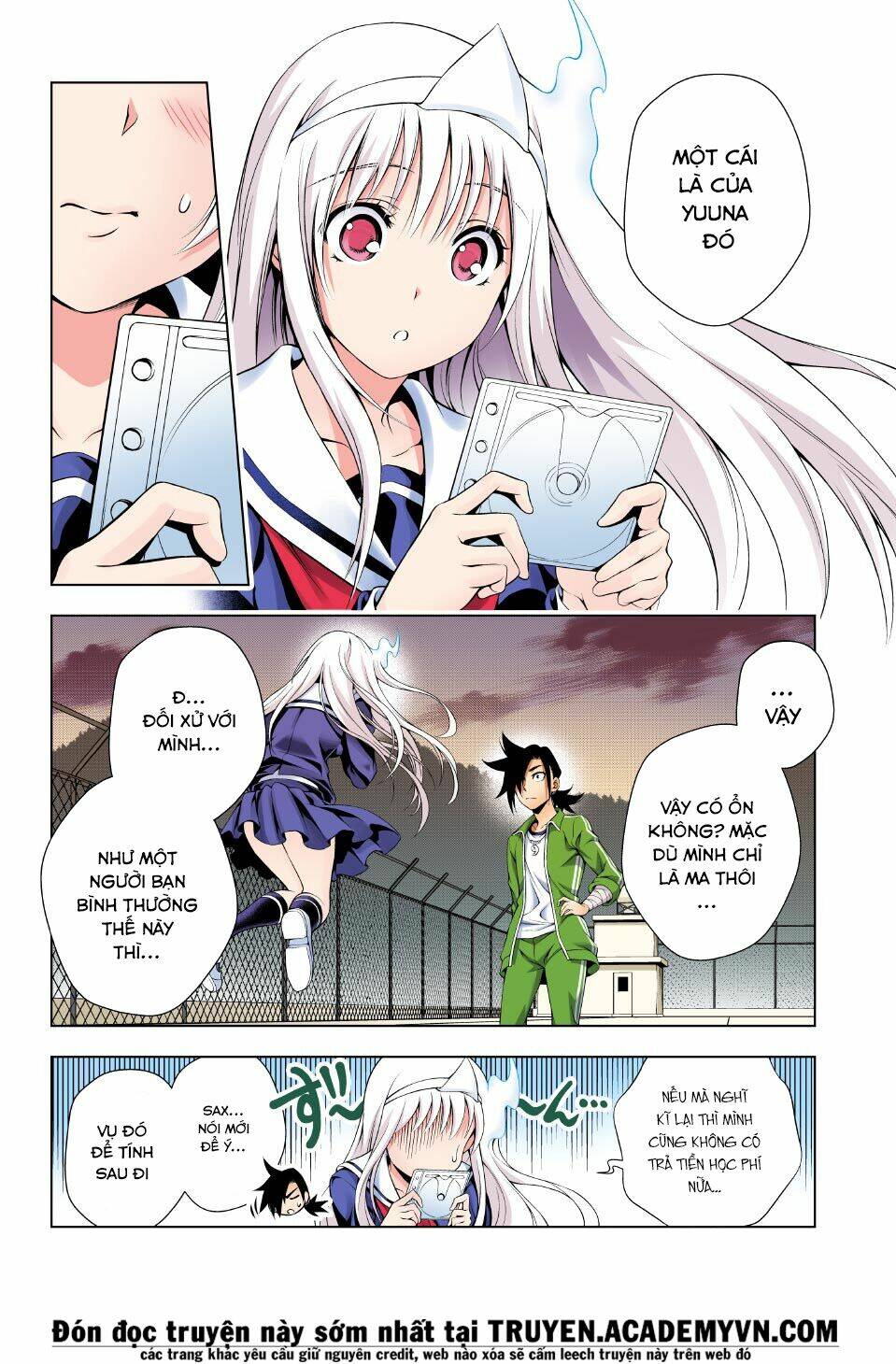 Chương 44.1 - Trang 21