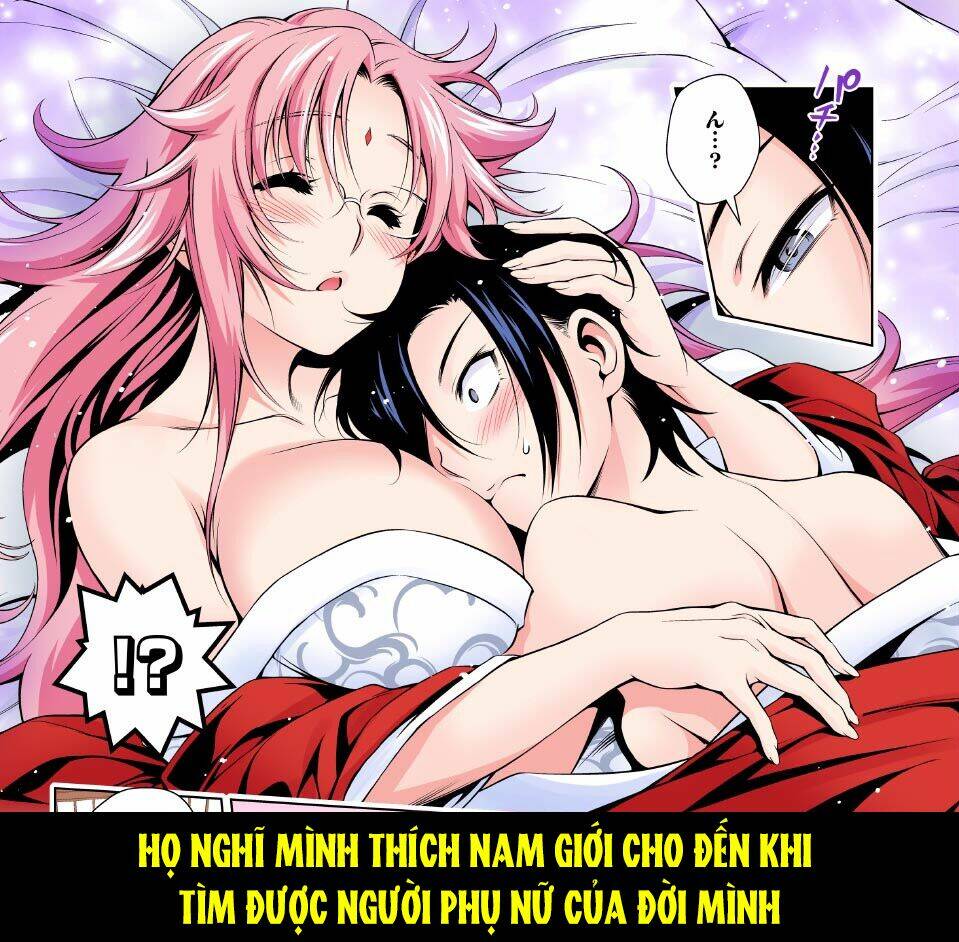 Chương 66 - Trang 21
