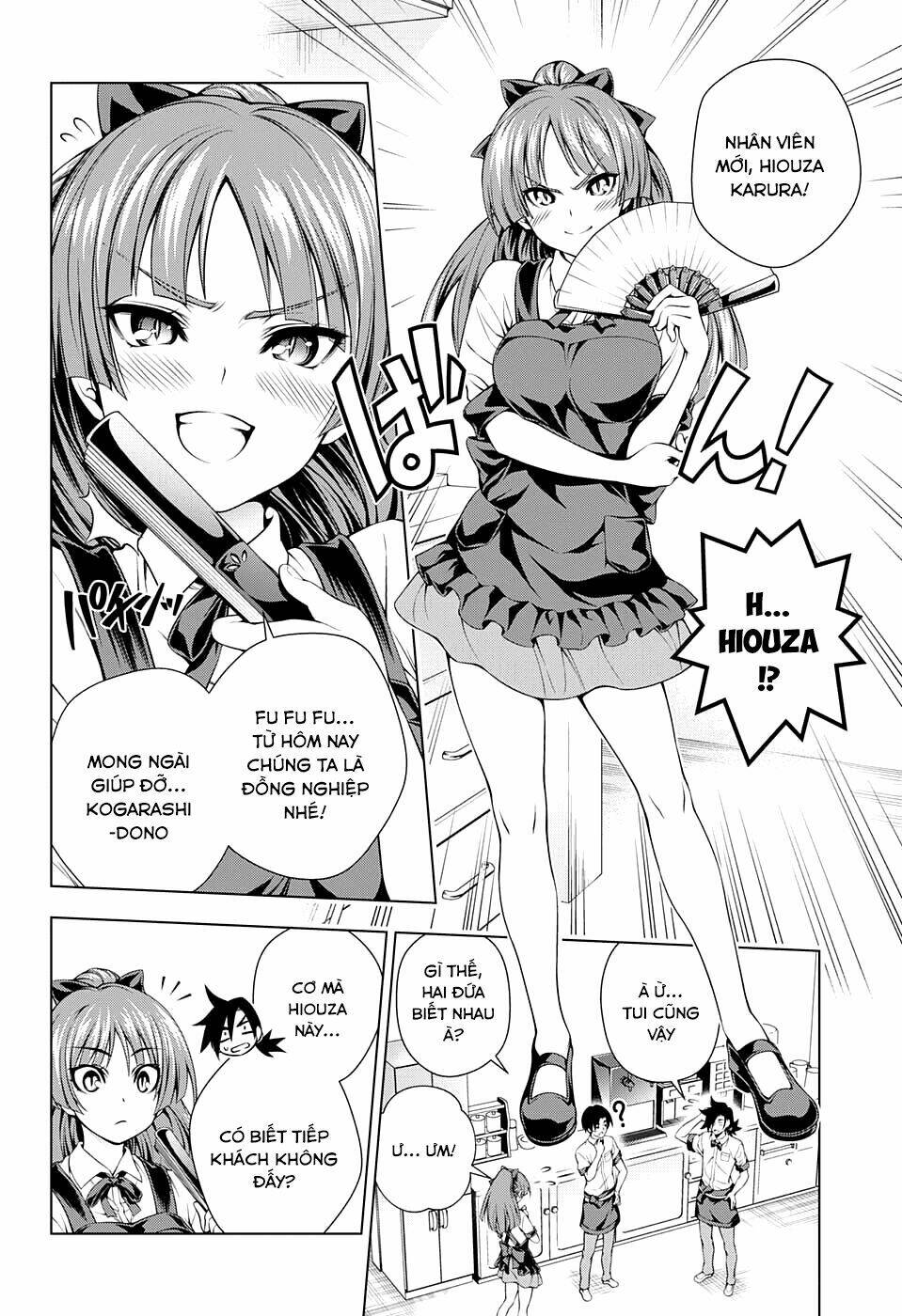 Chương 71 - Trang 5