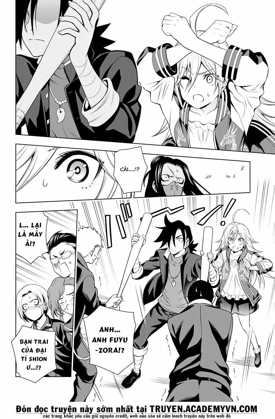 Chương 74 - Trang 19