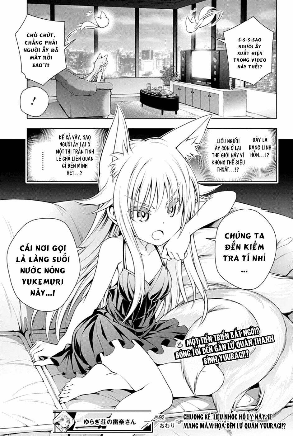 Chương 92 - Trang 22
