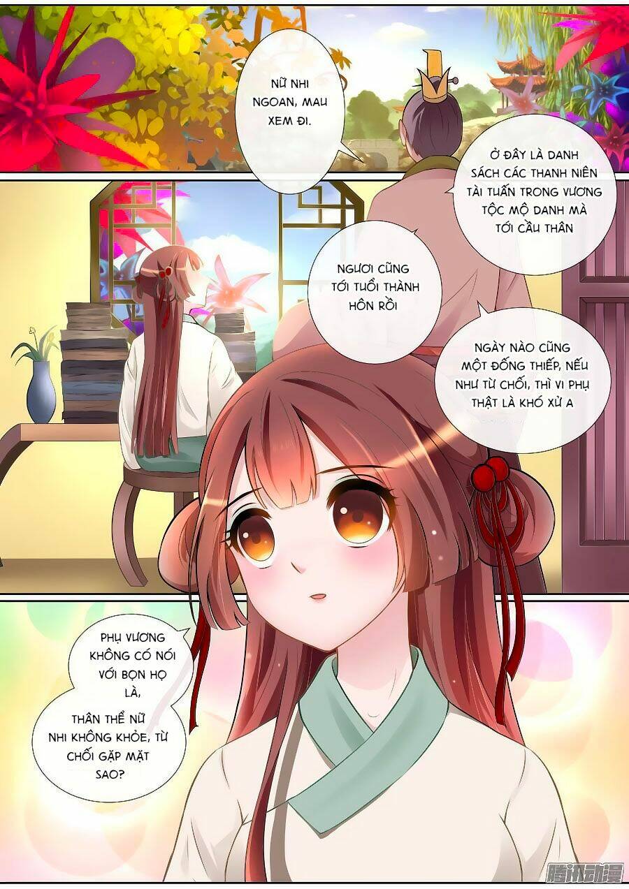 Chương 103 - Trang 1