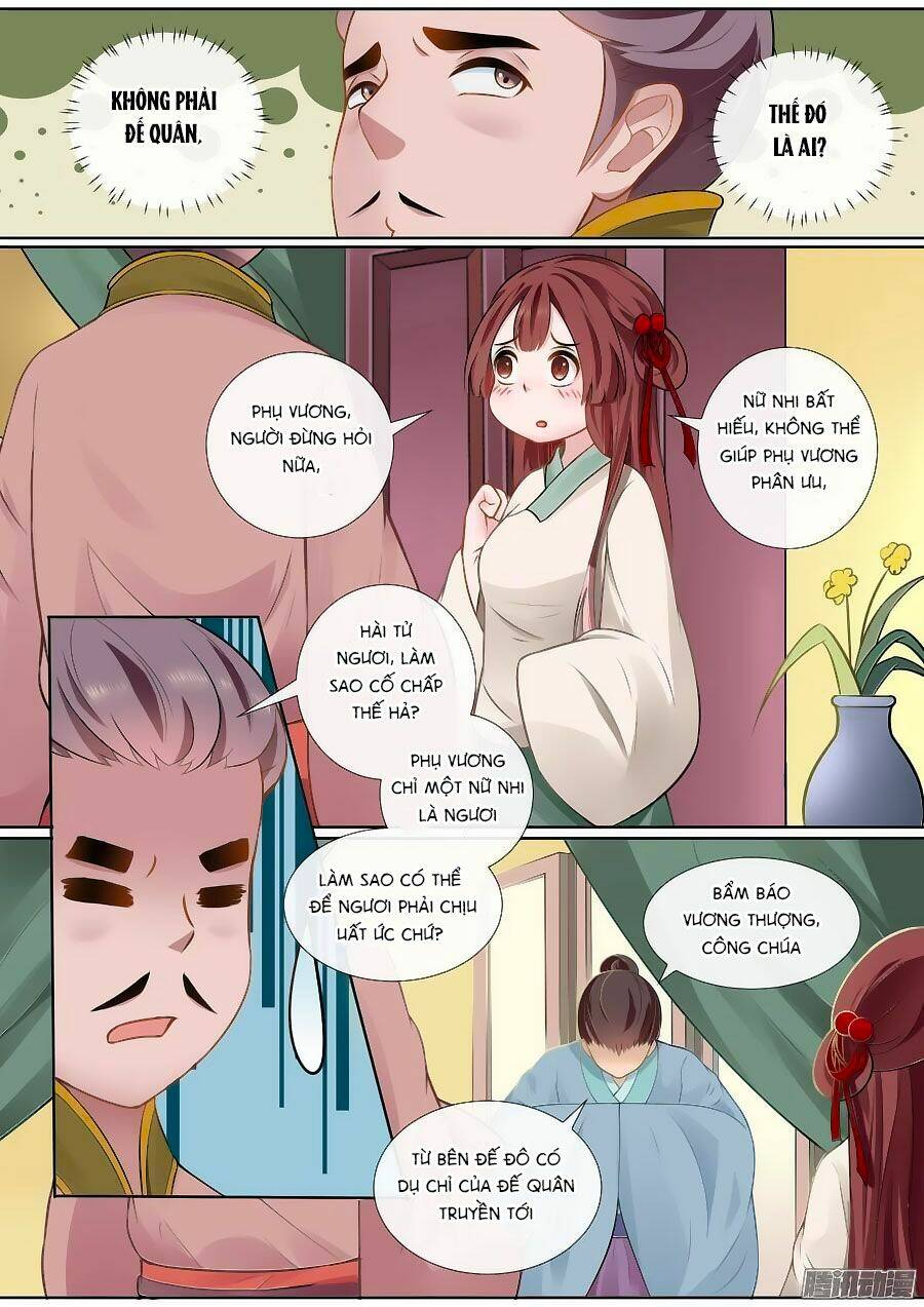 Chương 103 - Trang 5