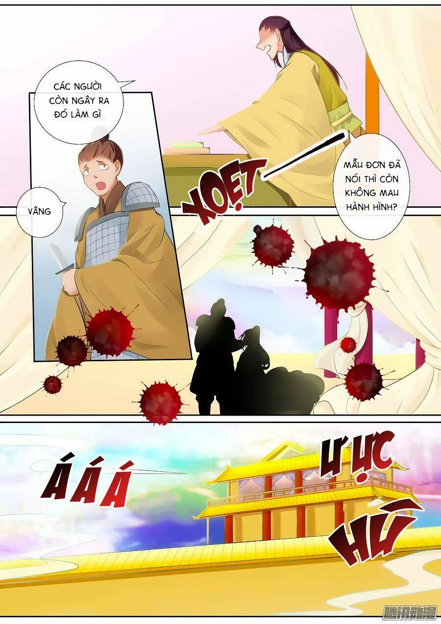 Chương 106 - Trang 3