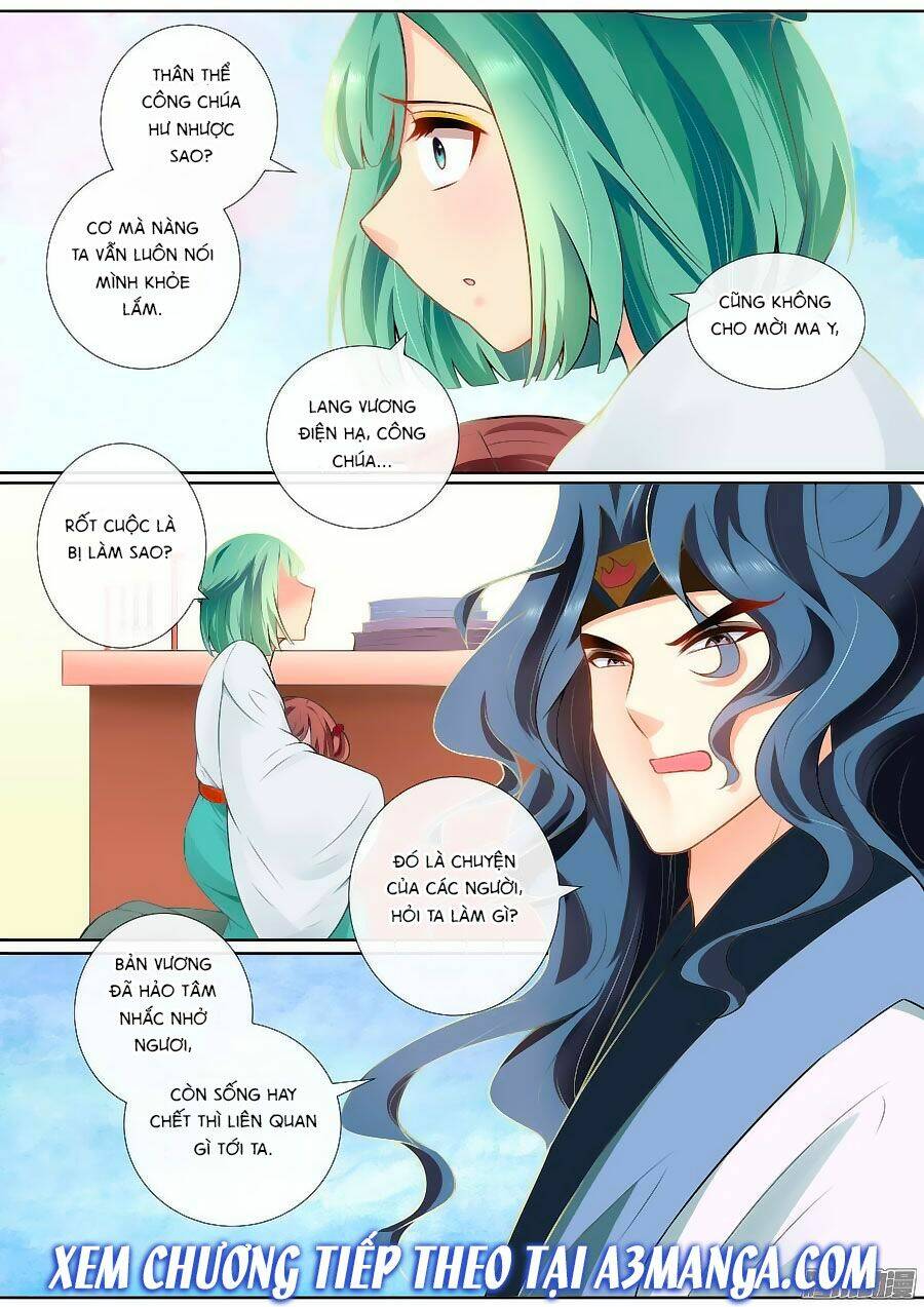 Chương 109 - Trang 6