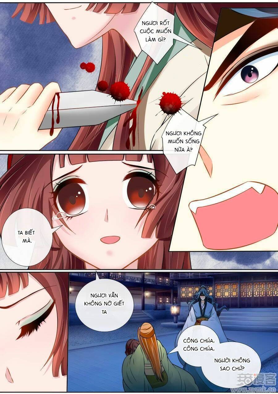 Chương 113 - Trang 2