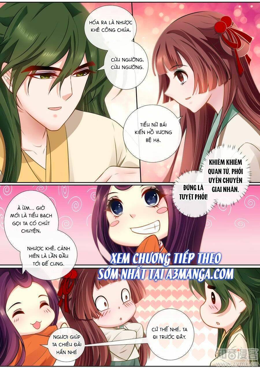 Chương 113 - Trang 6