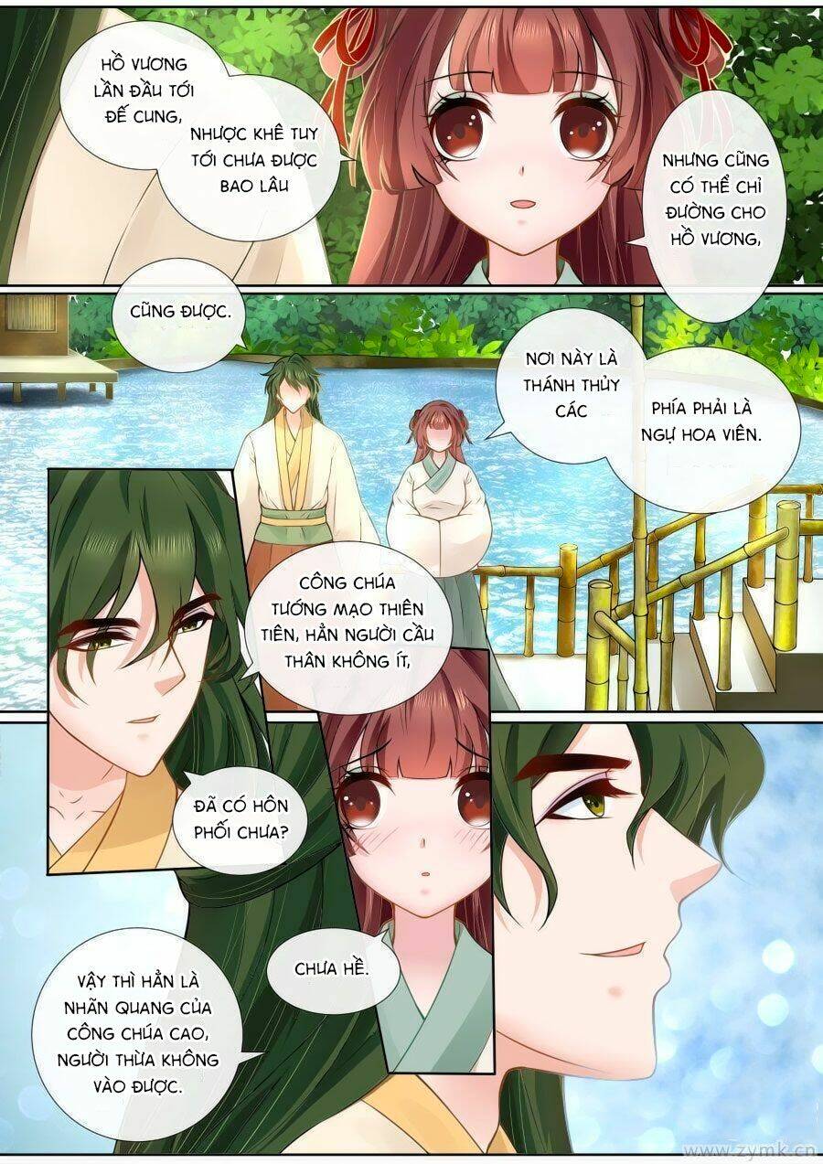 Chương 114 - Trang 1