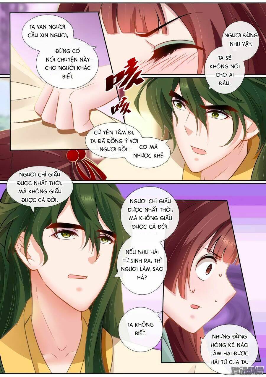 Chương 116 - Trang 3