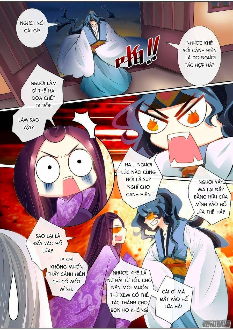 Chương 117 - Trang 2