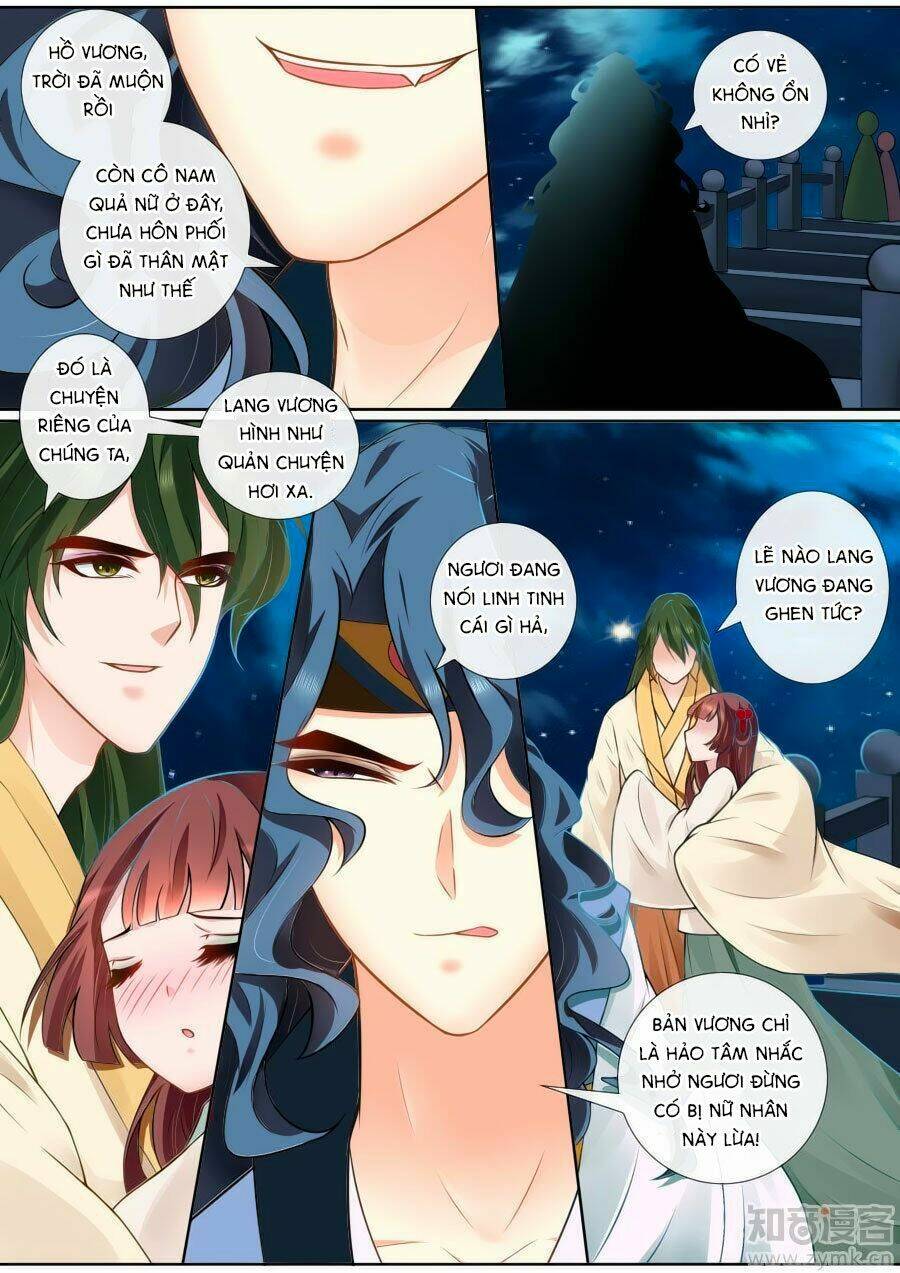 Chương 118 - Trang 5