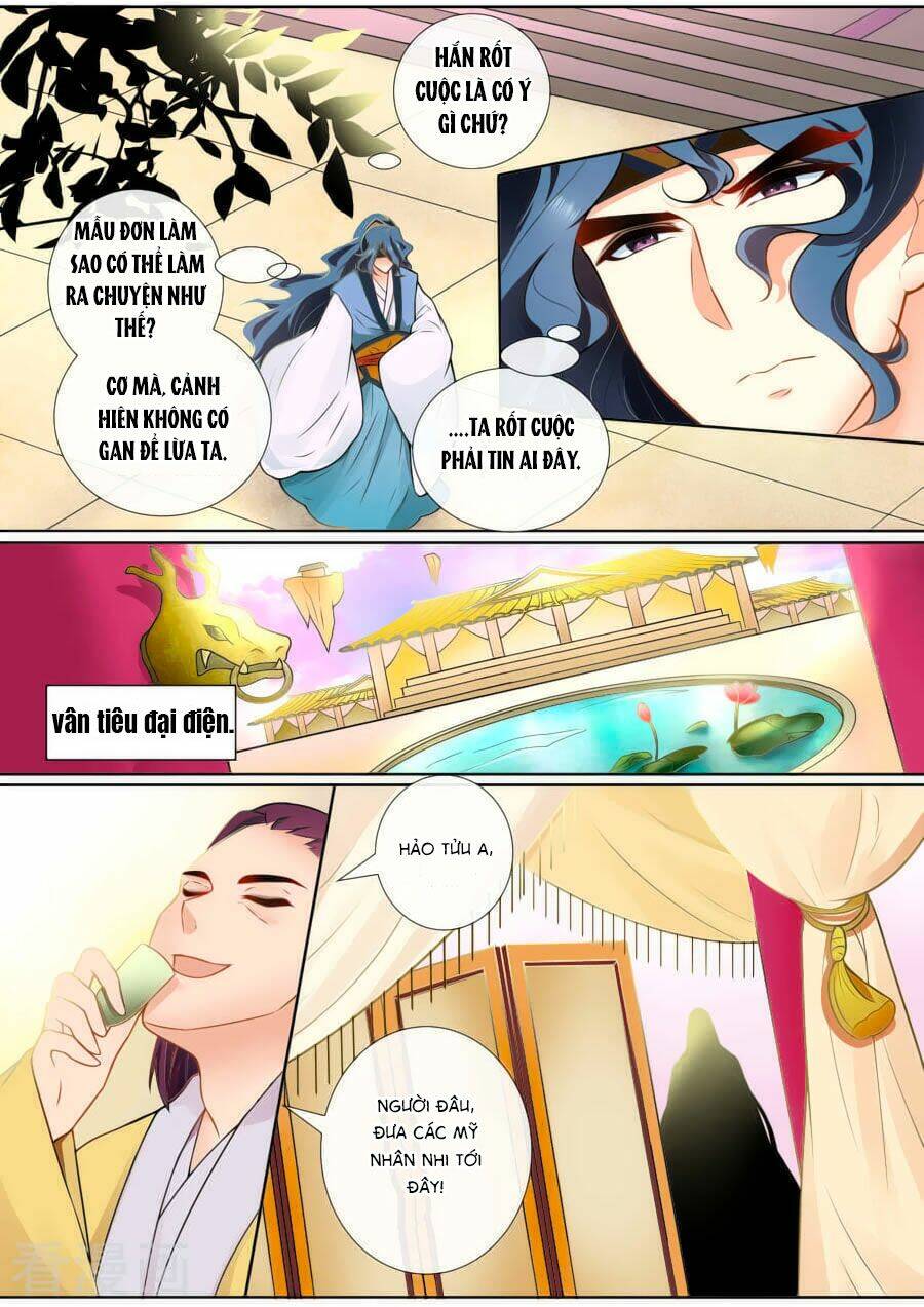 Chương 121 - Trang 3