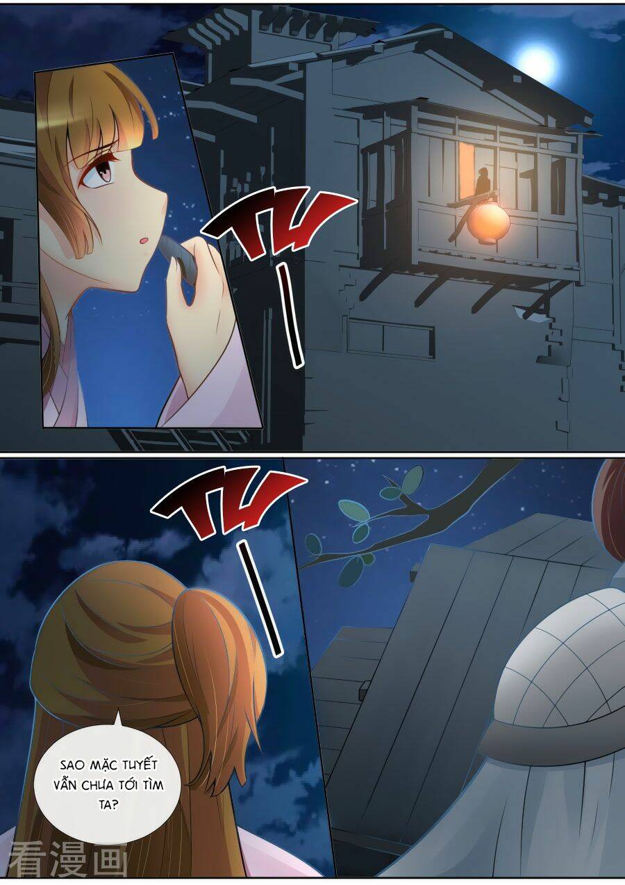 Chương 130 - Trang 1