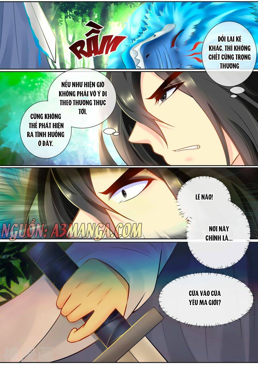 Chương 131 - Trang 5