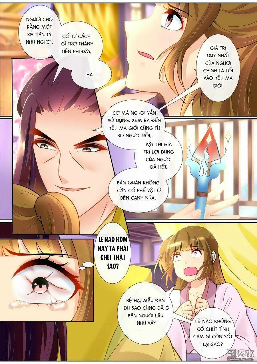 Chương 134 - Trang 5