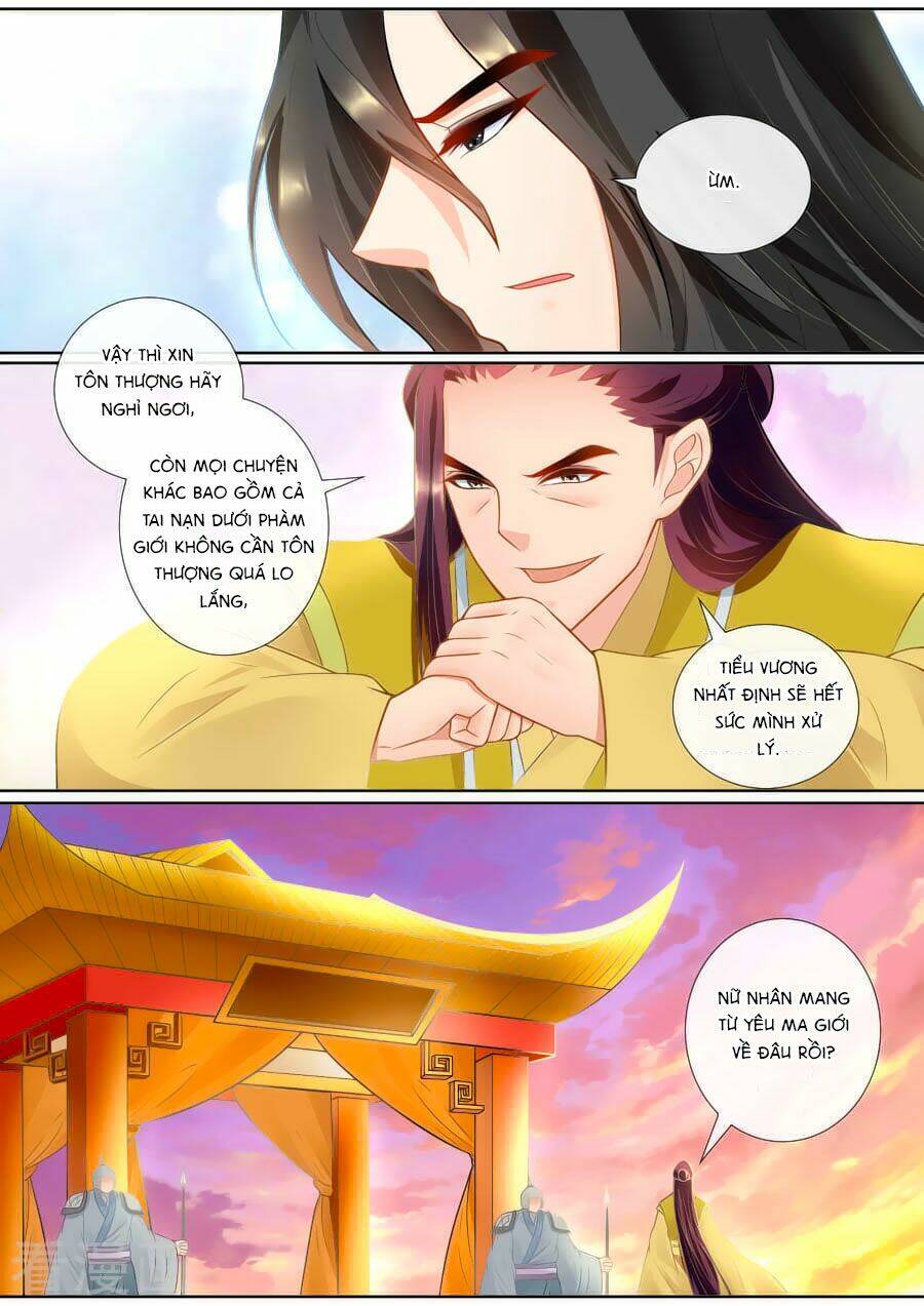Chương 138 - Trang 1