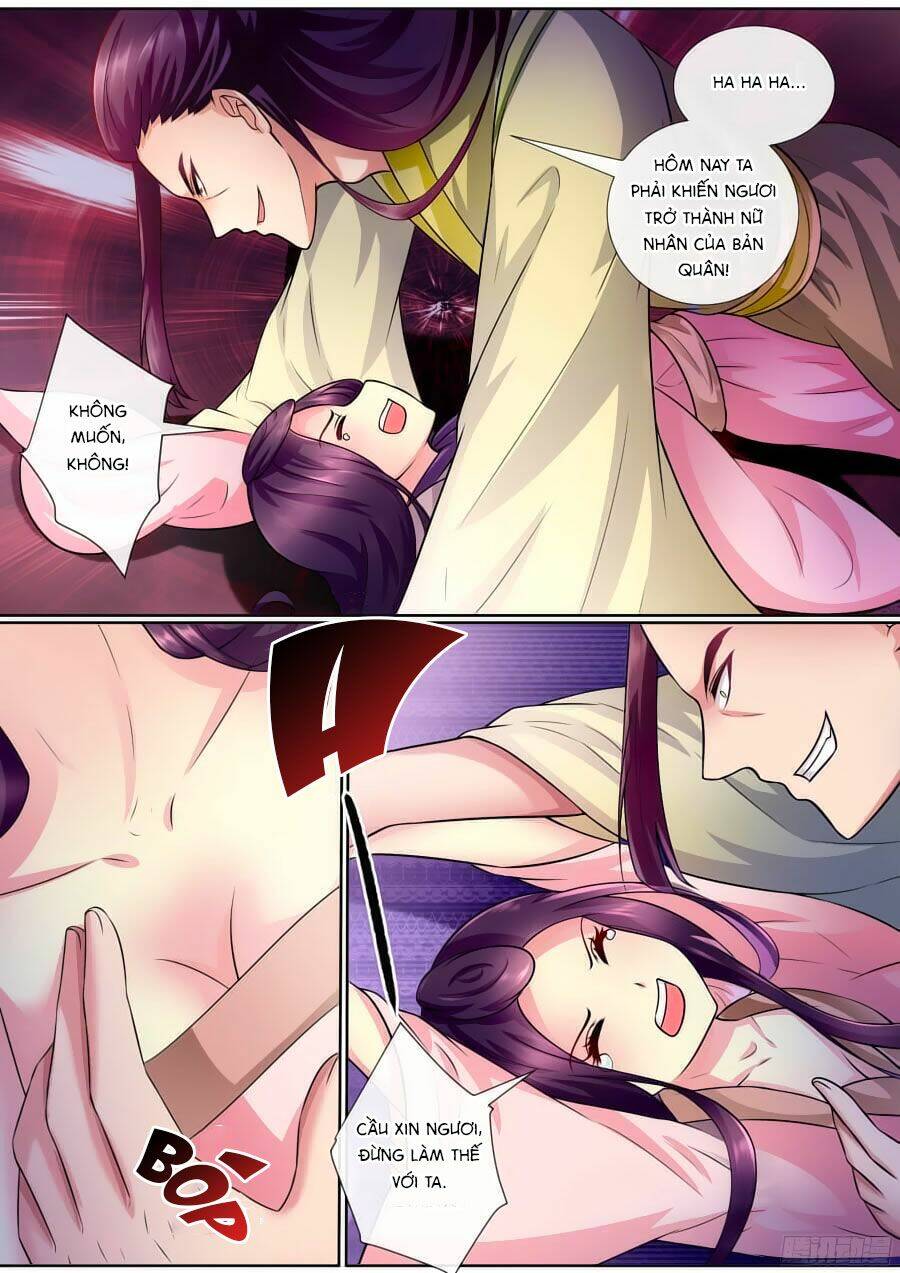 Chương 139 - Trang 1
