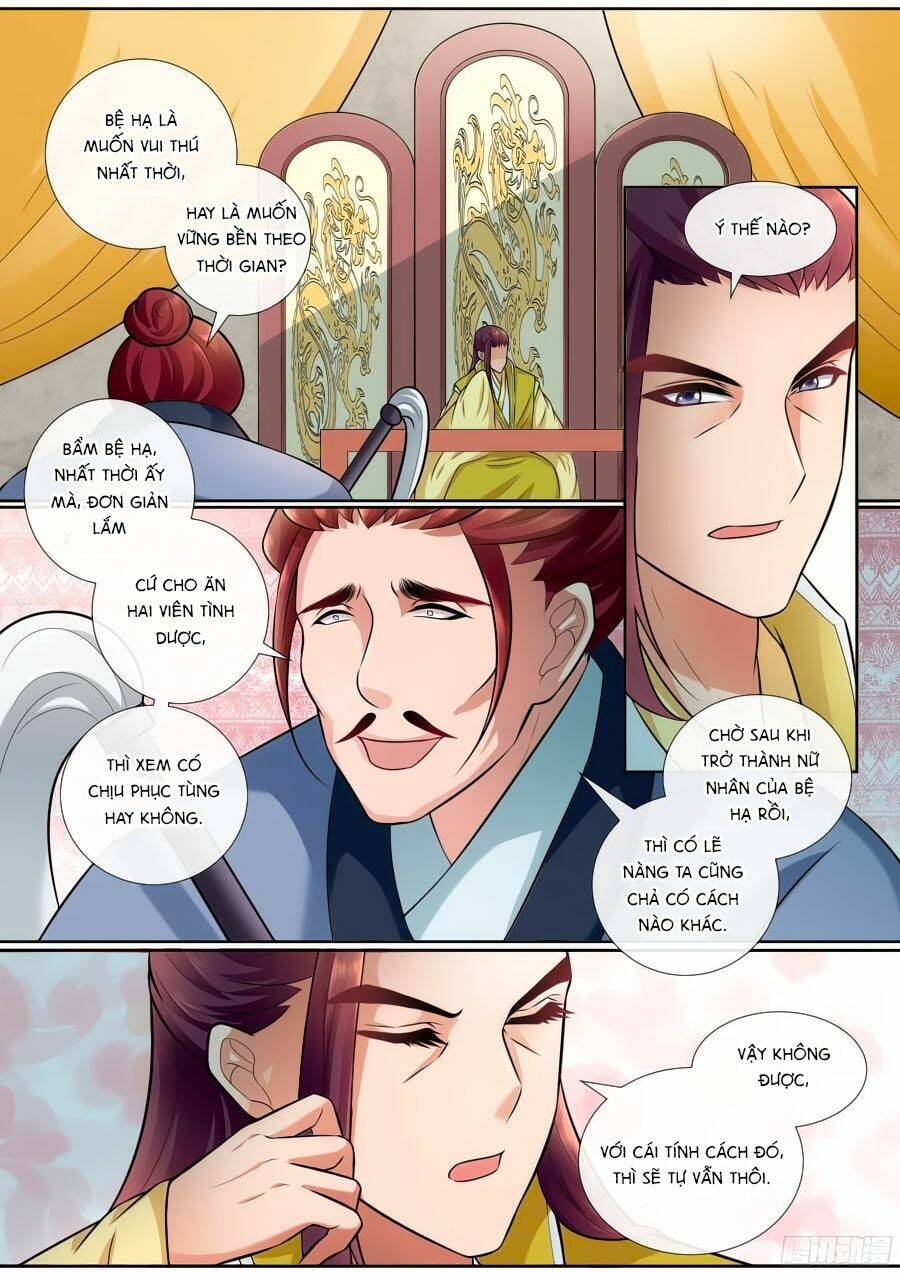 Chương 139 - Trang 5