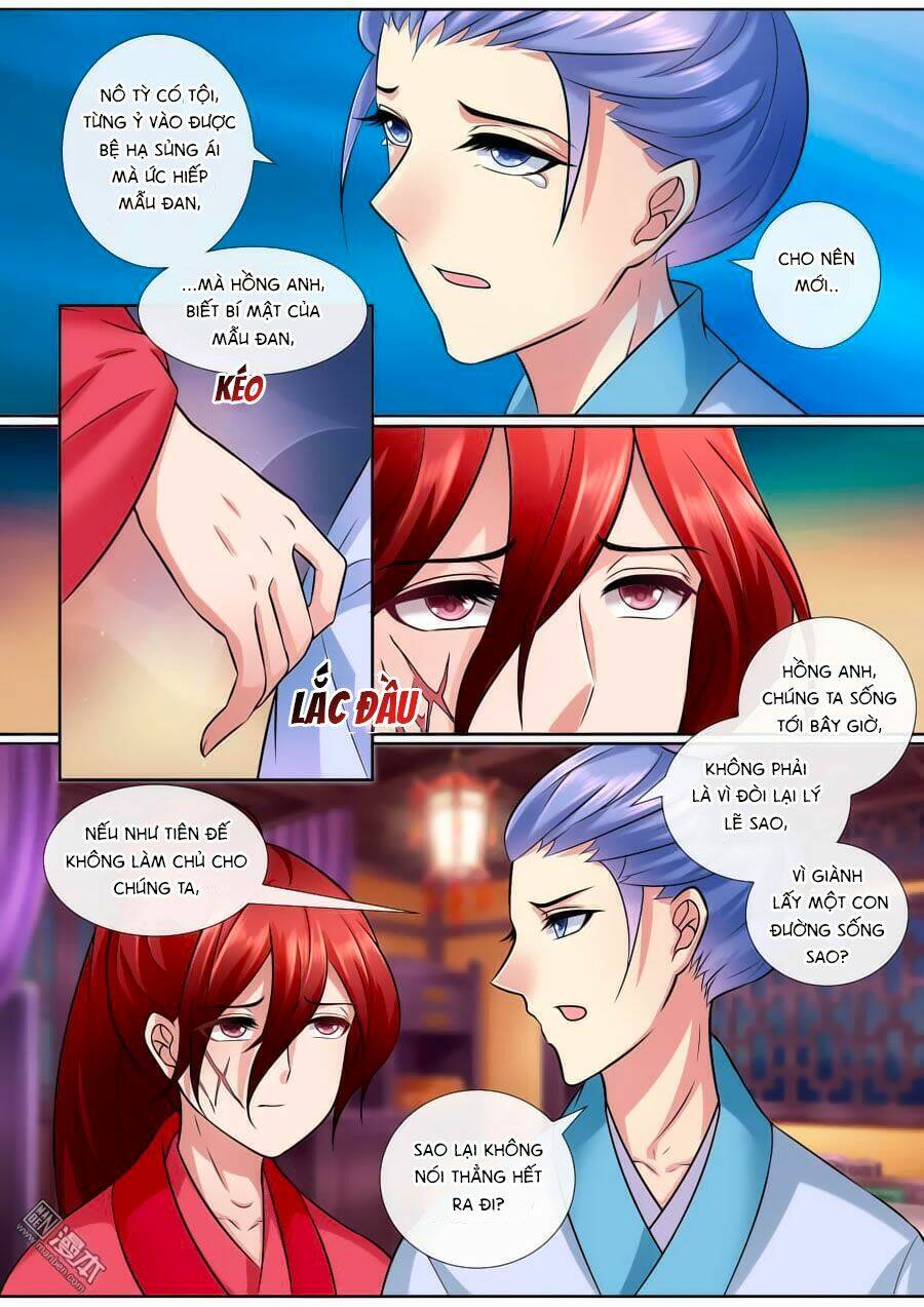 Chương 142 - Trang 4