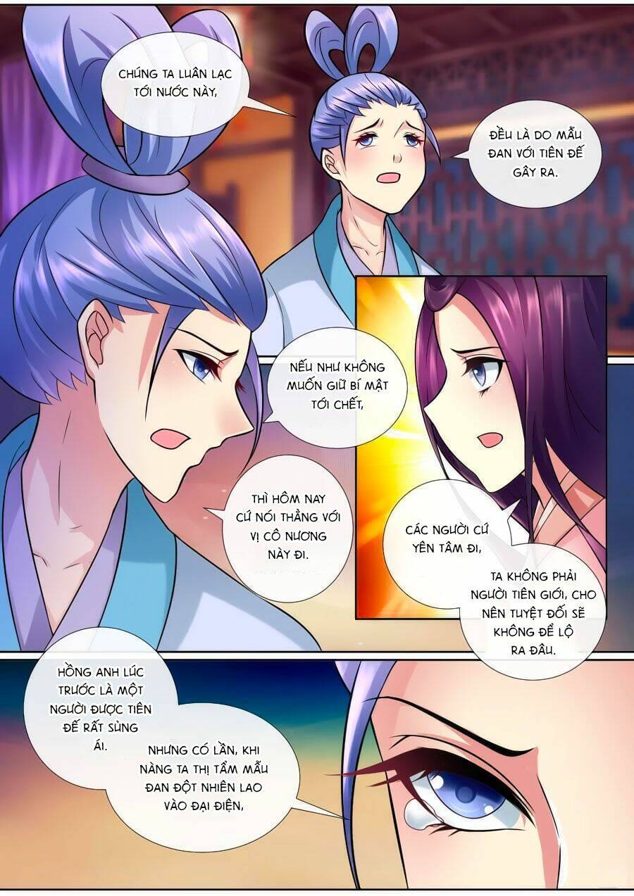 Chương 142 - Trang 5