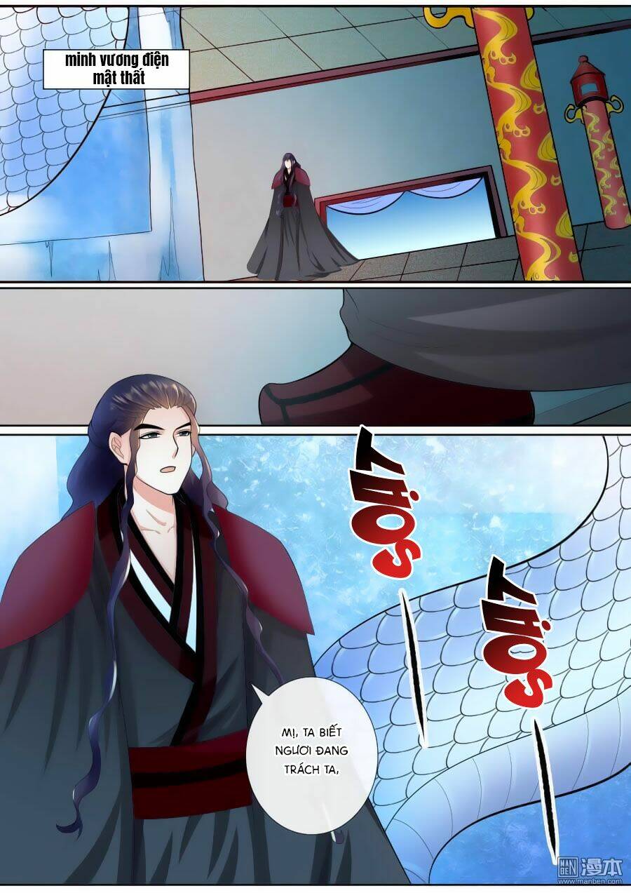 Chương 144 - Trang 1