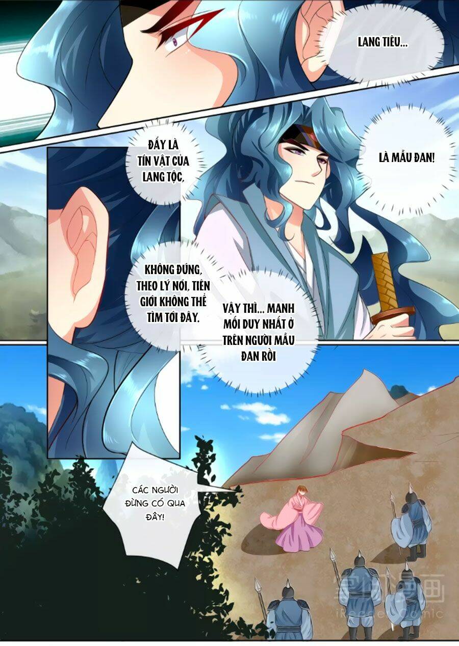 Chương 145 - Trang 1