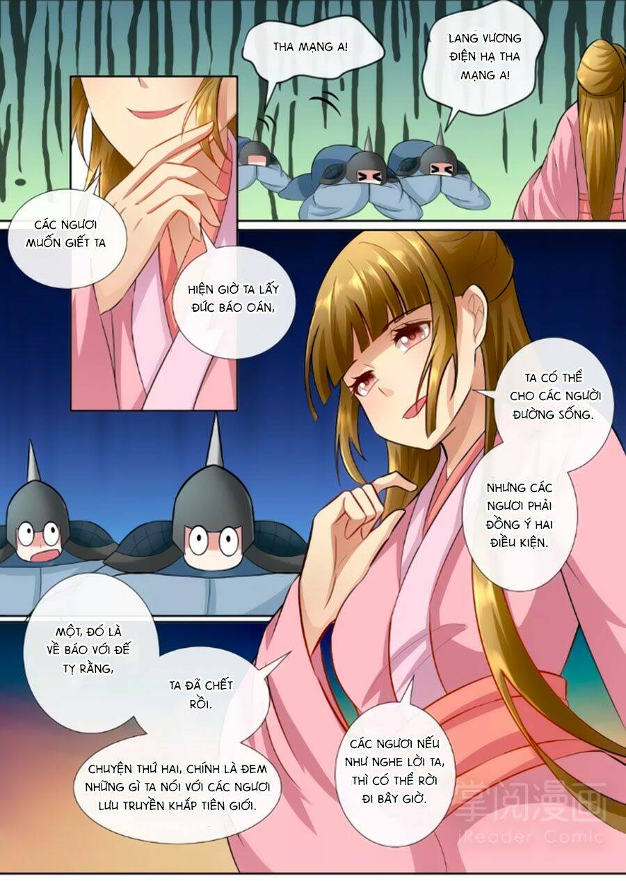 Chương 146 - Trang 3