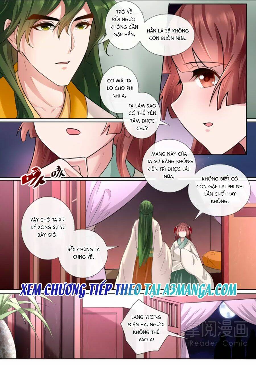 Chương 161 - Trang 7