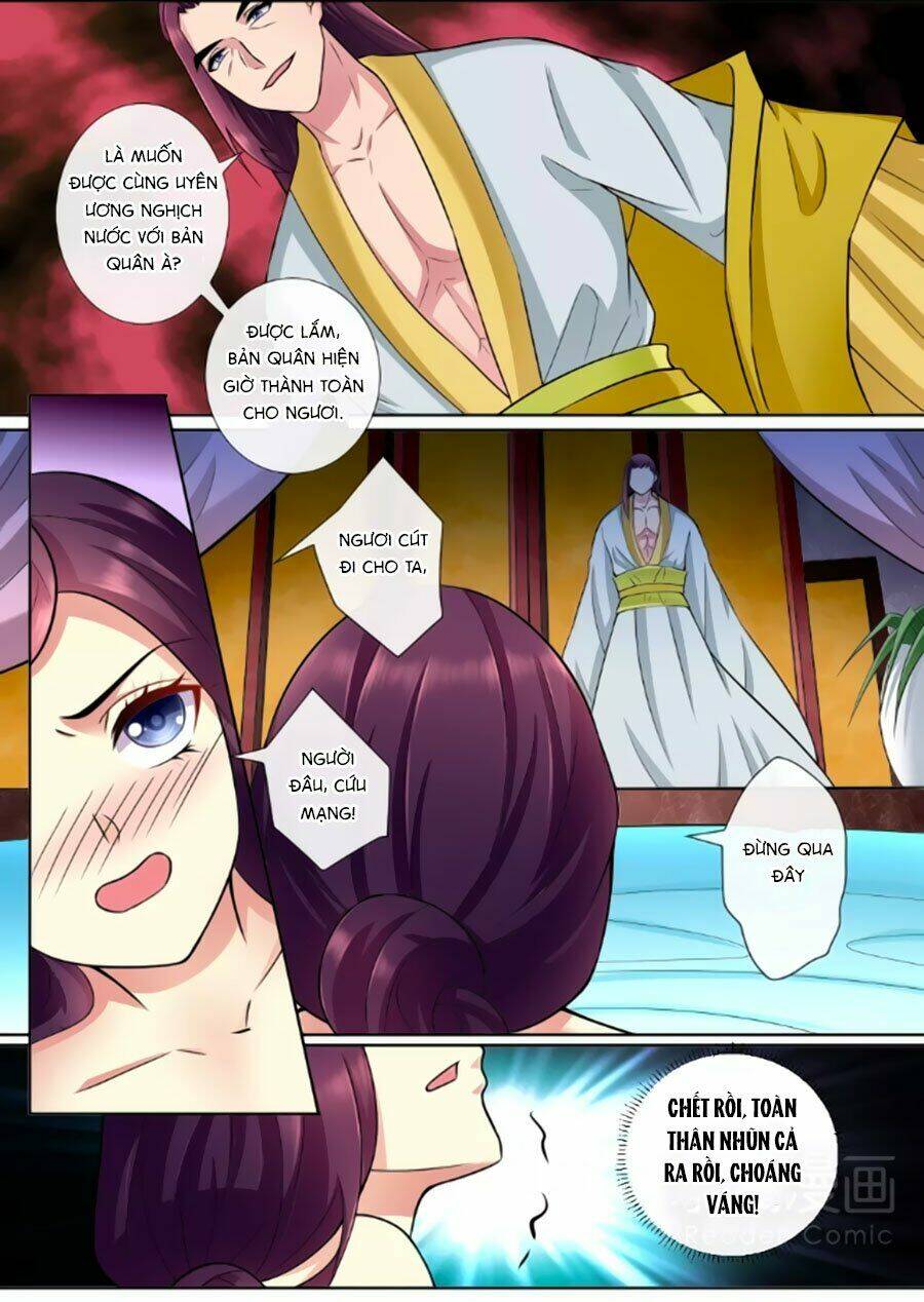 Chương 165 - Trang 5