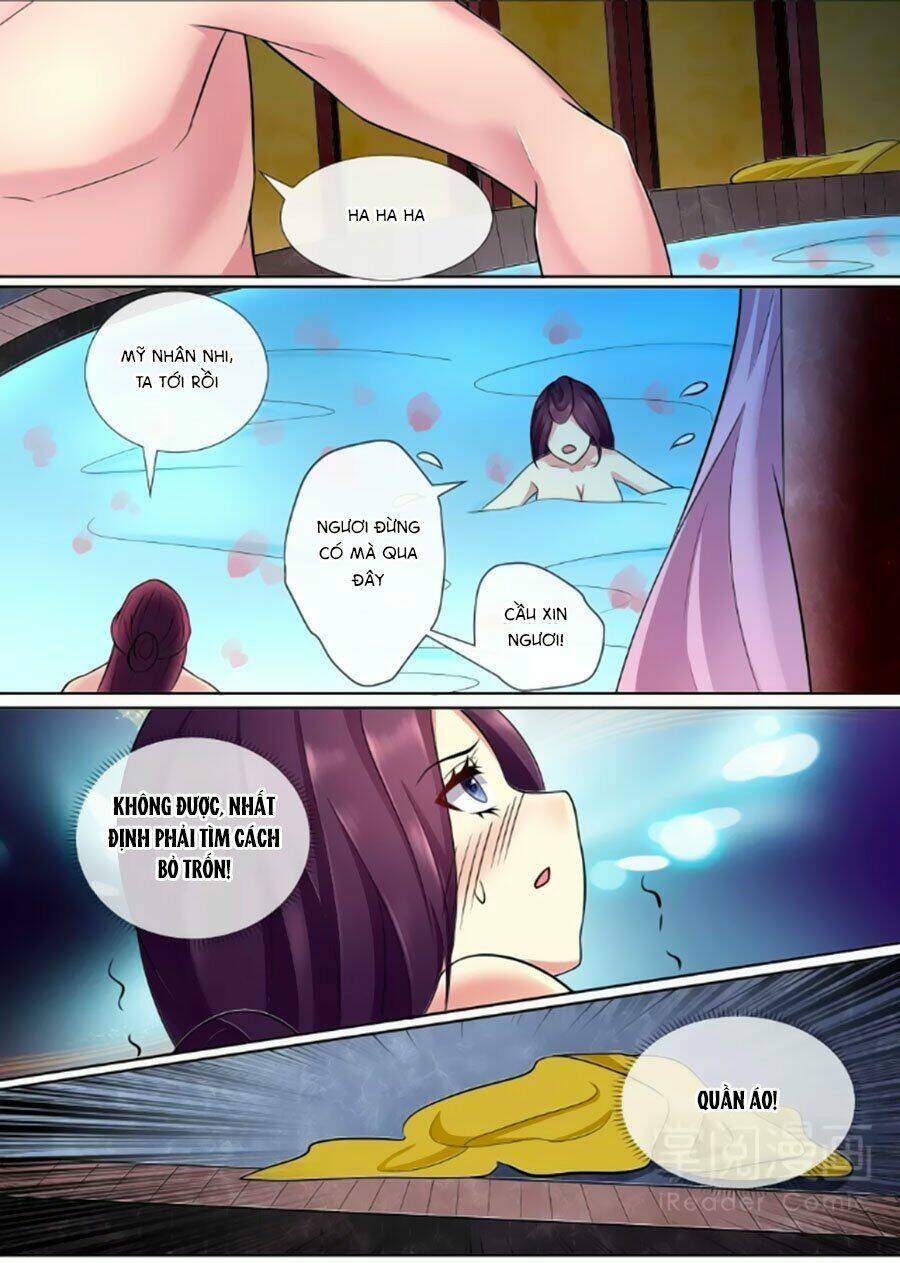 Chương 165 - Trang 6