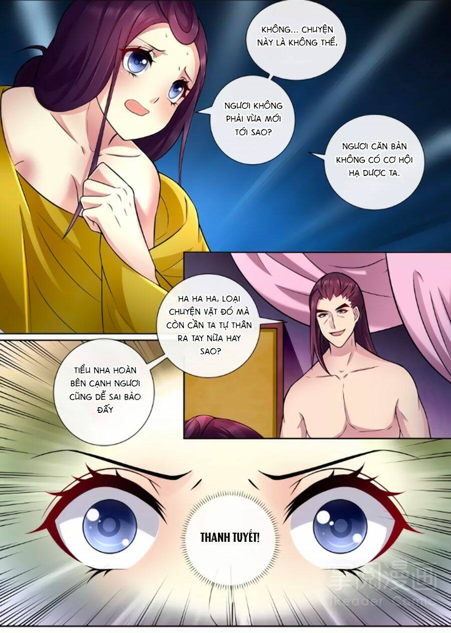 Chương 166 - Trang 1