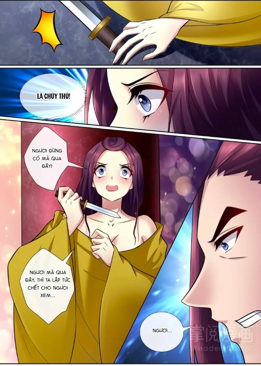 Chương 167 - Trang 4