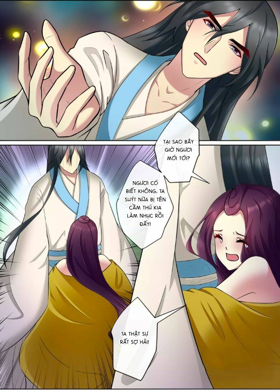 Chương 168 - Trang 5