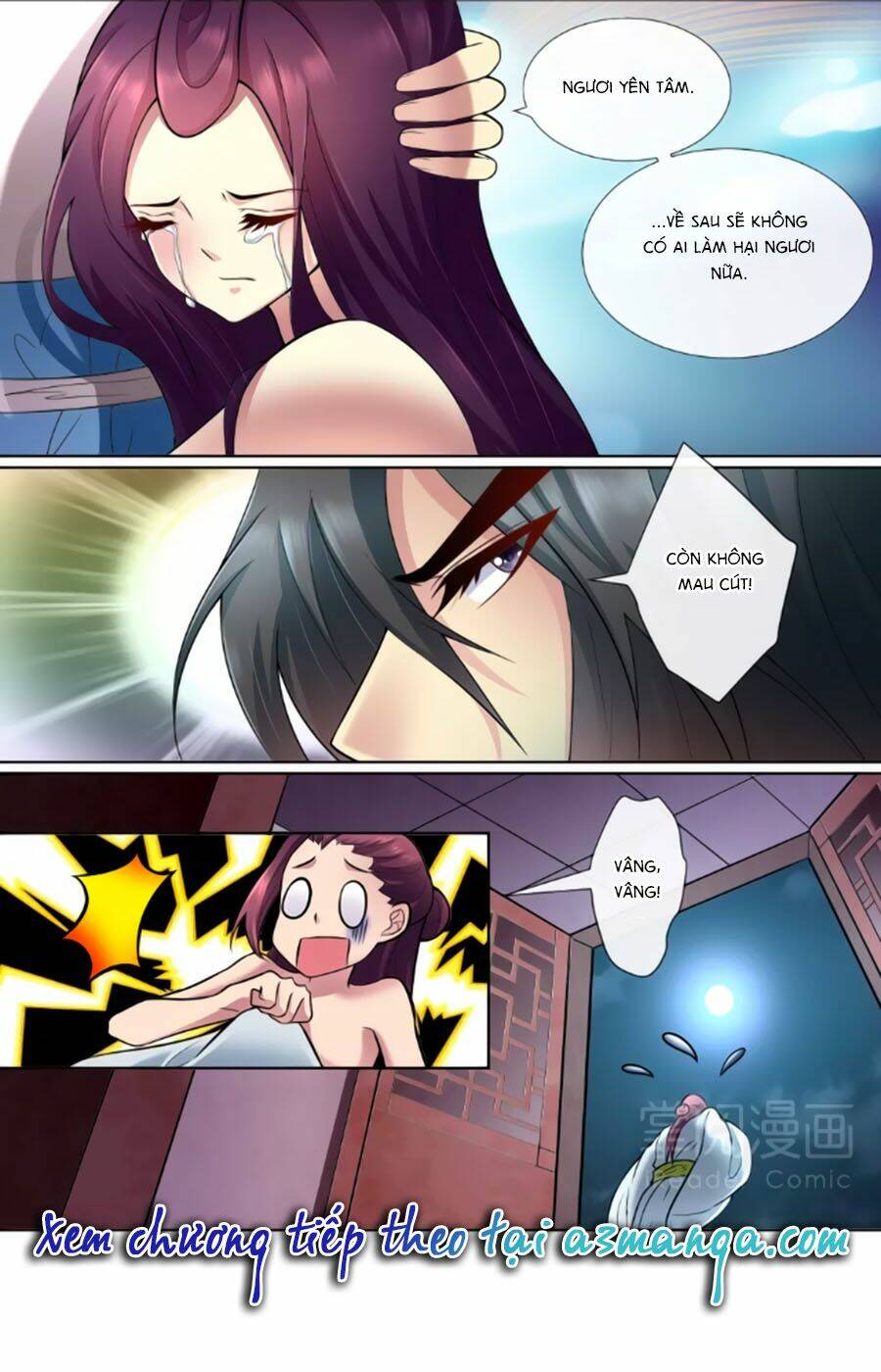 Chương 168 - Trang 7