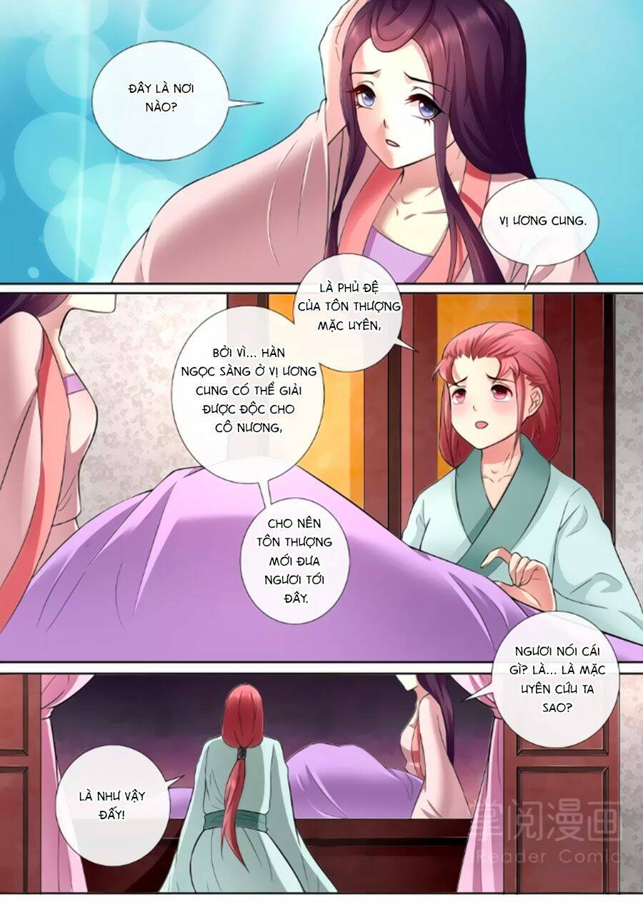 Chương 170 - Trang 6
