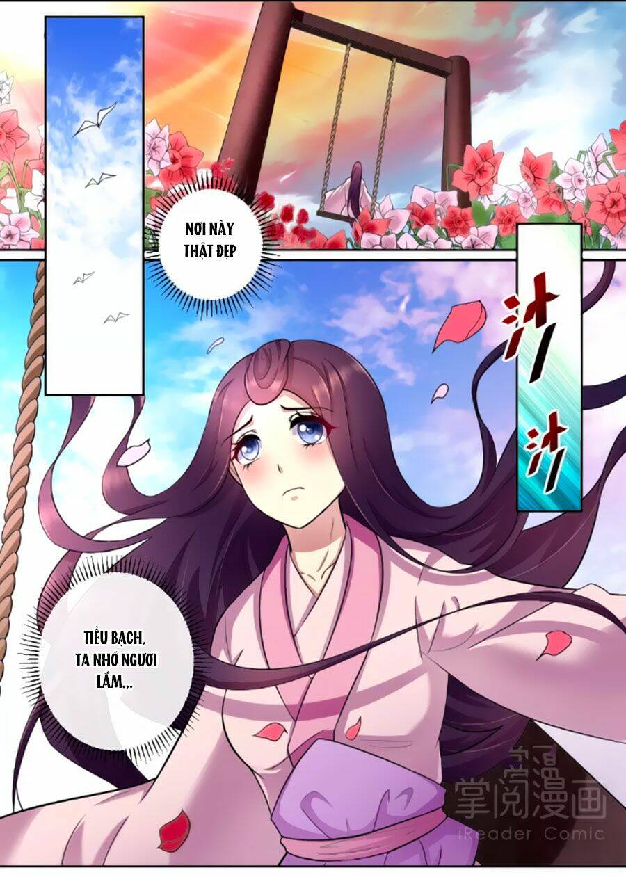 Chương 172 - Trang 1