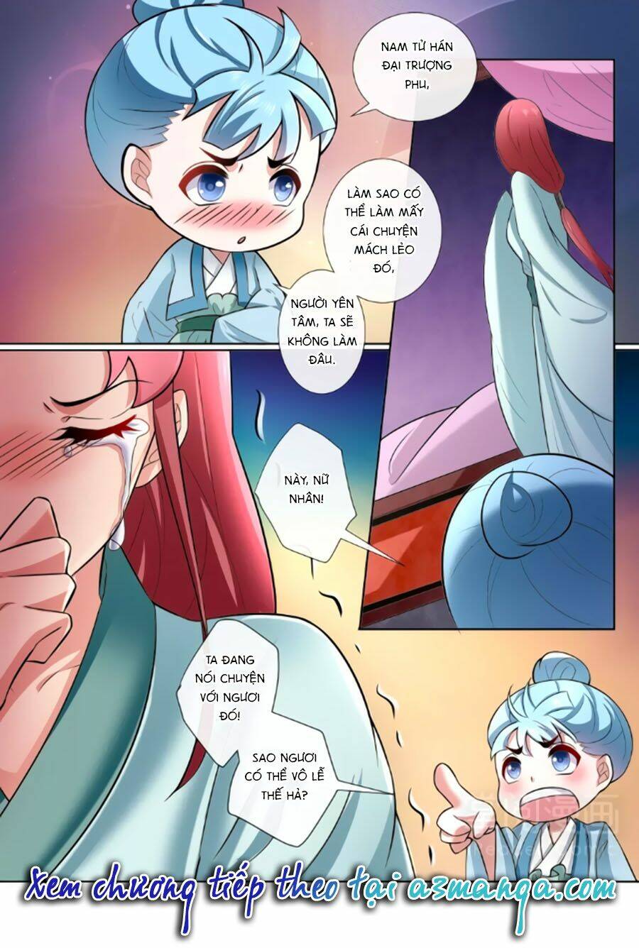 Chương 173 - Trang 8
