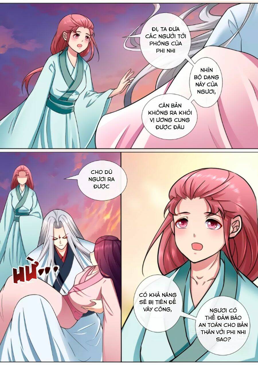 Chương 189 - Trang 2