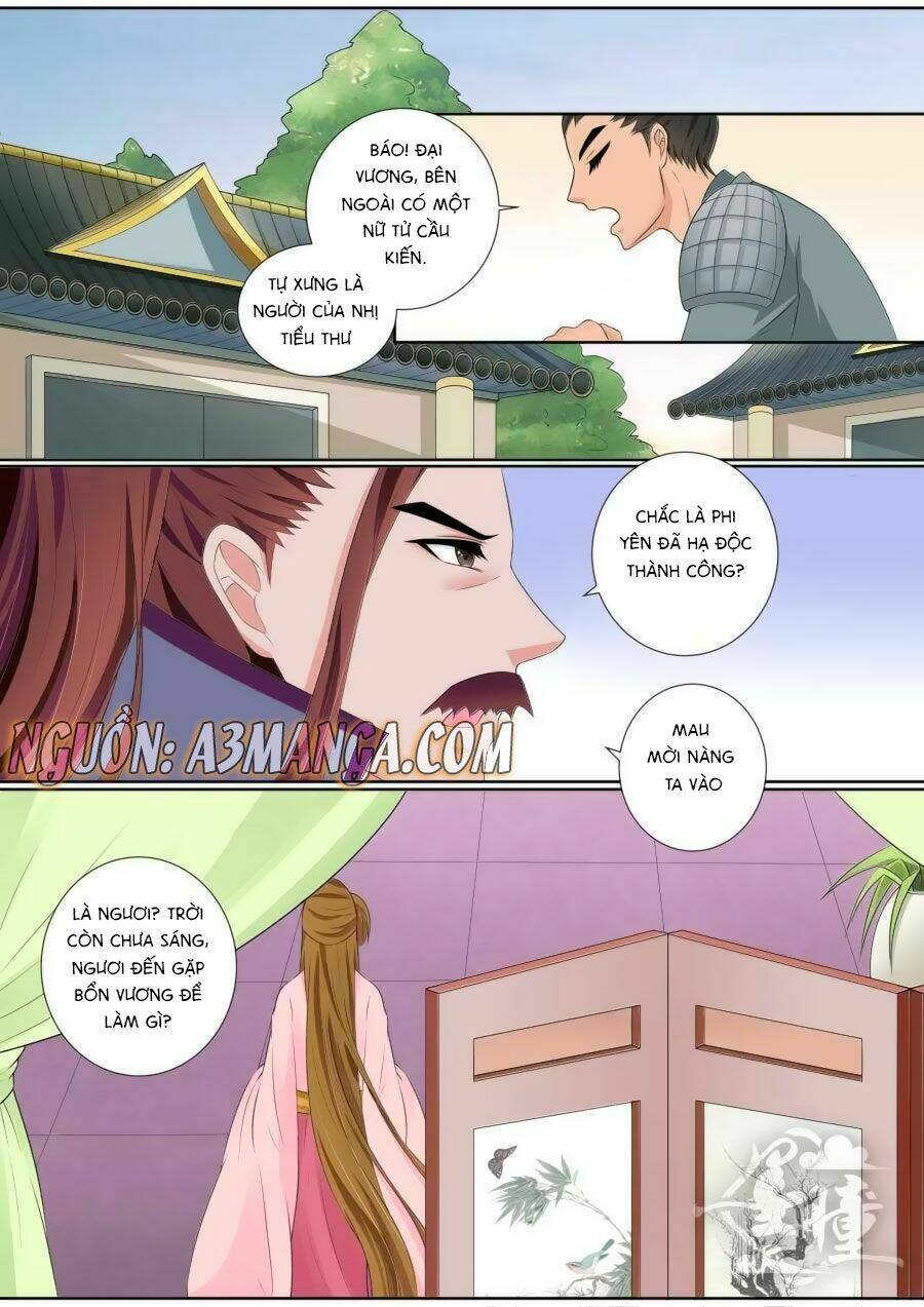 Chương 69 - Trang 1